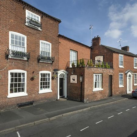 Baldwin House Hotel Stourport-on-Severn ภายนอก รูปภาพ