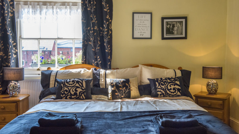 Baldwin House Hotel Stourport-on-Severn ภายนอก รูปภาพ